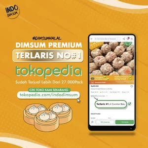 indomesum|Toko indodimsum Online